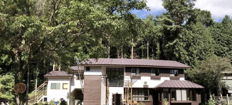 兰波旅馆(Pension Lanpou)图片