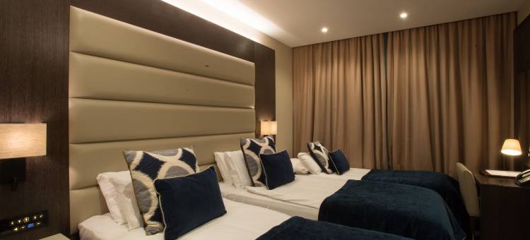 王首酒店(The Kings Head Hotel)图片