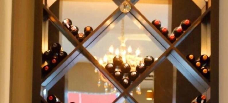 伊达布拉宫殿酒店(Itabuna Palace Hotel)图片