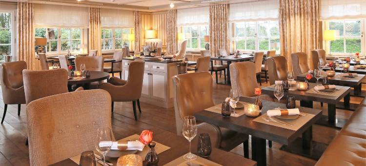 塞韦林的度假村及Spa(Severin's Resort & Spa)图片