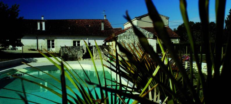 多马恩拉莱尼 - SPA旅馆(Domaine de la Laigne - Spa)图片