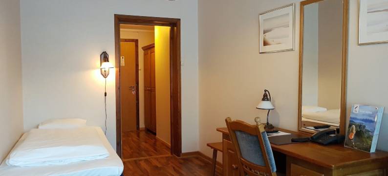 巴尔杜酒店(Bardu Hotell)图片