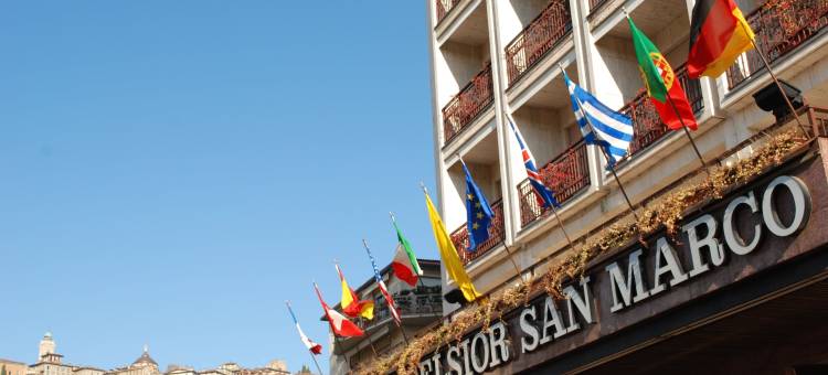 圣马可高级酒店(Hotel Excelsior San Marco)图片