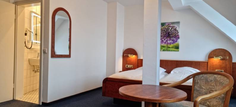 纳索尔霍夫酒店(Hotel Nassauer Hof)图片