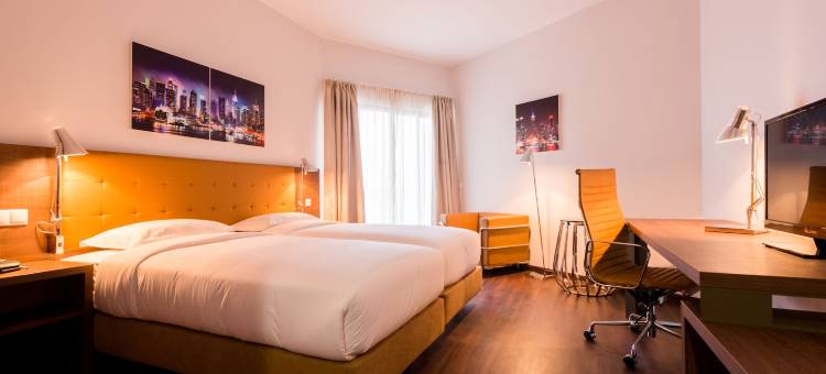 太特行政VIP酒店(Hotel VIP Executive Tete)图片