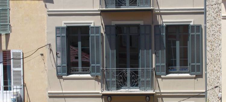 巴黎坎城郁锦香饭店(Golden Tulip Cannes Hotel de Paris)图片