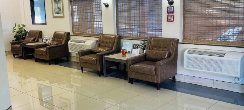 莱西-奥林匹亚地区速8酒店(Super 8 by Wyndham Lacey Olympia Area)图片