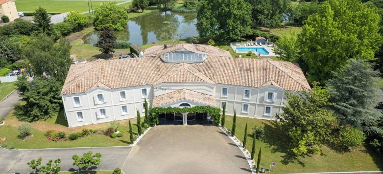 文艺复兴酒店(Le Renaissance)图片