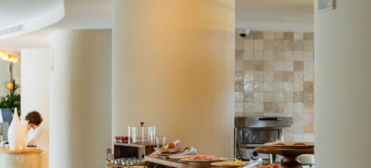 帕查酒店(Pacha Hotel)图片