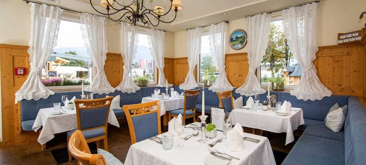 阿尔本布利克优越运动及家庭度假村(Superior Sport und Familienresort Alpenblick)图片