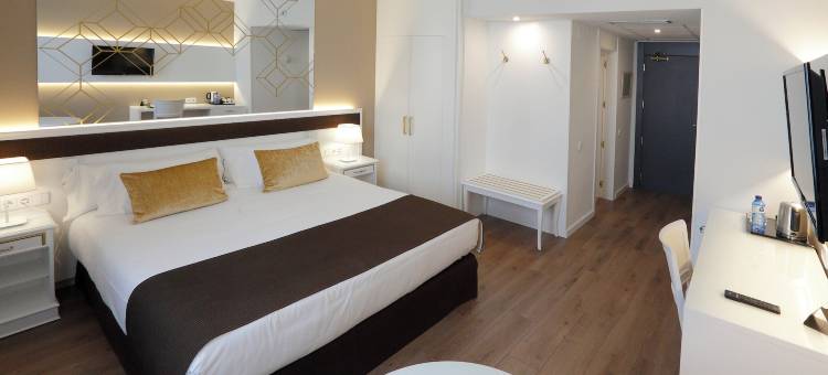 塞尔科蒂尔阿方索十三世酒店(Sercotel Alfonso XIII)图片