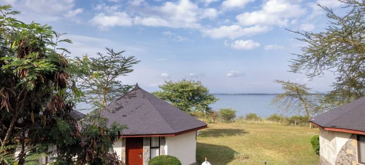 森特里姆埃尔门泰塔度假村(Sentrim Elementaita Resort)图片