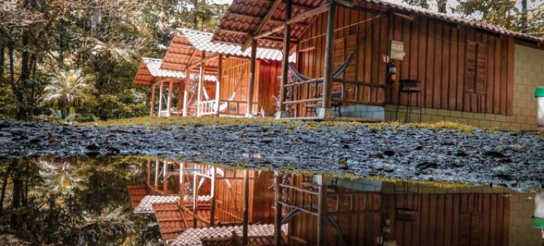 雷克里奥韦尔迪温泉 SPA 酒店(Recreo Verde Hot Springs & Spa)图片