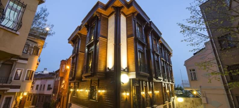 GLK Premier Sea Mansion Suites & Spa - Special Class图片