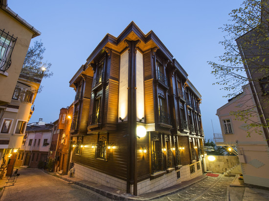 GLK Premier Sea Mansion Suites & Spa - Special Class