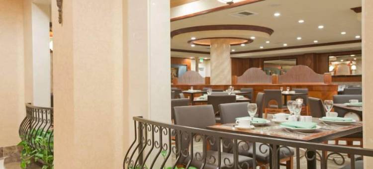 洛杉矶/圣加布里埃尔希尔顿酒店(Hilton Los Angeles/San Gabriel)图片
