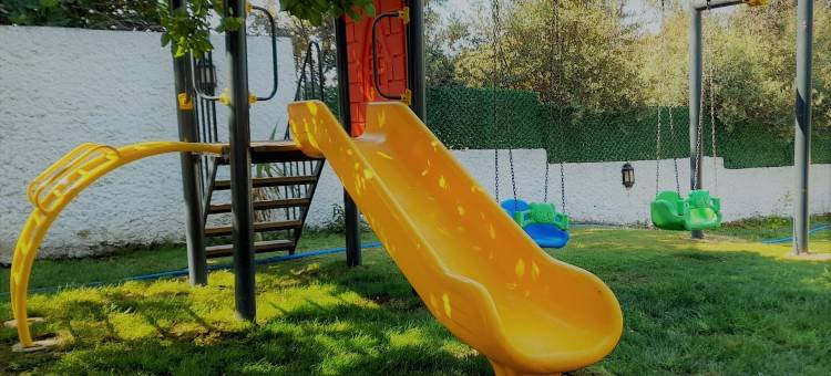 红宝石无限酒店(Infinity Ruby Hotel)图片