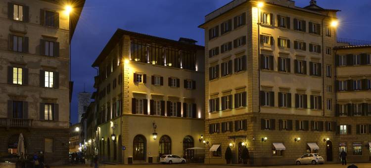 圣玛利亚诺瓦拉酒店(Santa Maria Novella - Wtb Hotels)图片
