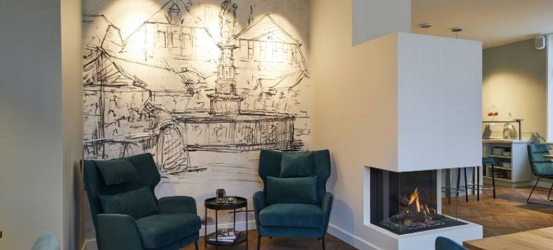 BUITERLING酒店(Buiterling Hotel)图片