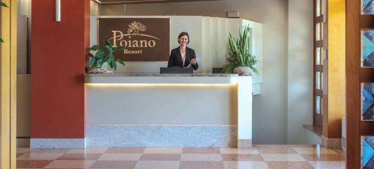 加尔达博亚诺度假酒店(Poiano Garda Resort Hotel)图片