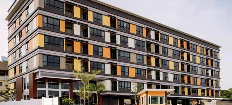 MT公园公寓(MT Park Residence)图片