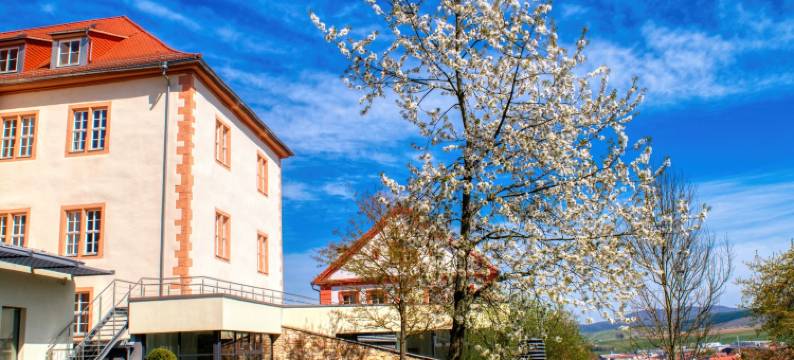 施洛斯吉萨酒店(Schloss Geisa)图片