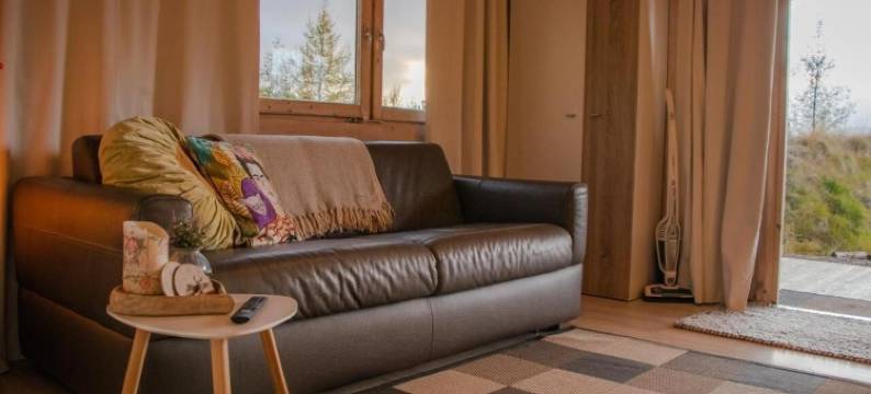 卡尔达林霍特度假屋酒店(Kaldá Lyngholt)图片