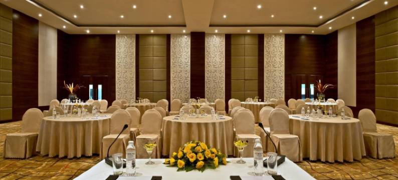 Fortune Park Dahej - ITC酒店集团成员(Fortune Park Dahej - Member ITC Hotels' Group)图片