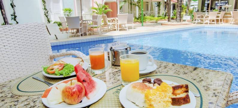 Mayor Charme 酒店别墅 - 福特莱萨(Hotel Villa Mayor Charme - Fortaleza)图片