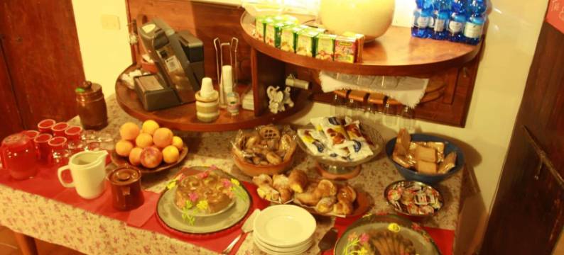 里波格利奥民宿(Beb Reboglio)图片