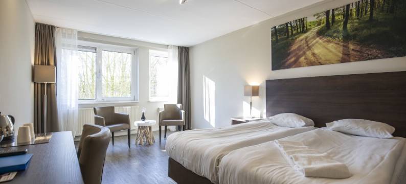 兰德格德艾维格弗莱彻酒店(Fletcher Hotel Landgoed Avegoor)图片