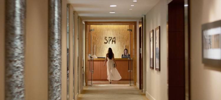 丹佛四季酒店(Four Seasons Hotel Denver)图片