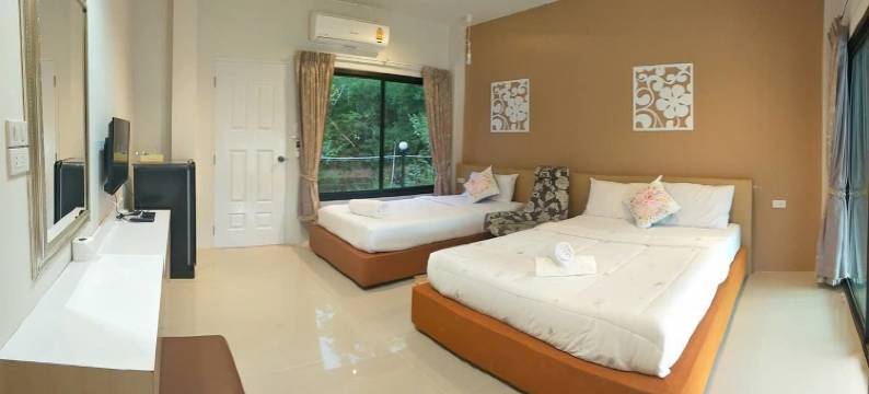 苏威可可威尔度假村(Suwi Coco Ville Resort)图片