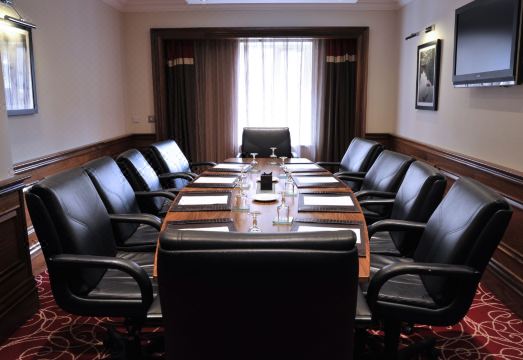 Great National Temple Gate Hotel Hotel Overview