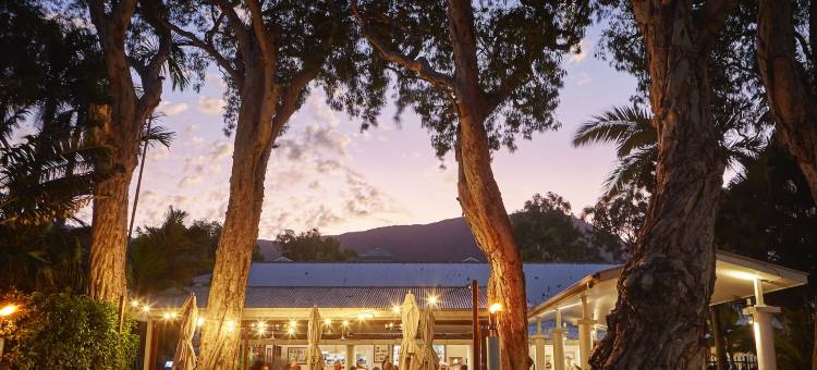 The Reef House Adults Retreat图片