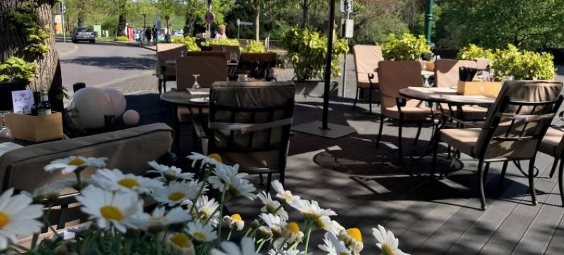 弗雷德特罗姆宫酒店(Hotel "Schloss Friedestrom")图片