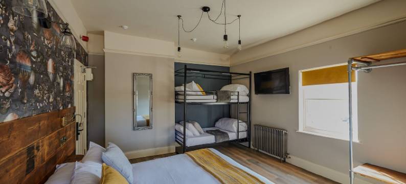 白马酒店(The White Horse Hotel)图片