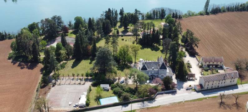 Cit’Hôtel La Résidence 城市酒店 度假公寓(Cit'Hôtel la Résidence)图片