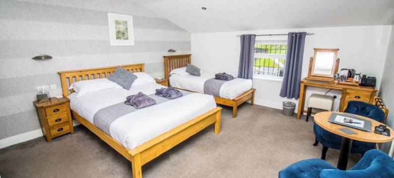 撒克逊旅馆(The Saxon Inn)图片