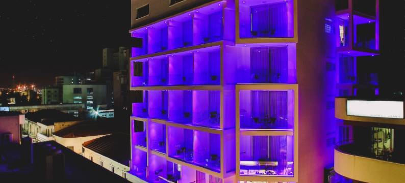 约瑟芬精品酒店(The Josephine Boutique Hotel)图片