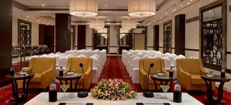 Fortune Park JPS Grand Rajkot - ITC酒店集团成员(Fortune Park Jps Grand Rajkot - Member ITC Hotels' Group)图片