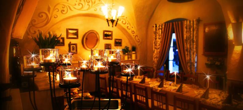 意大利酒店(Hotel Italia)图片