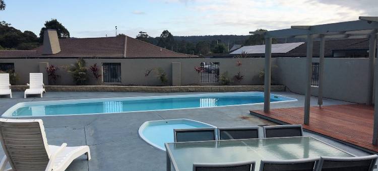 车夫伊甸园旅馆(Coachman's Eden)图片