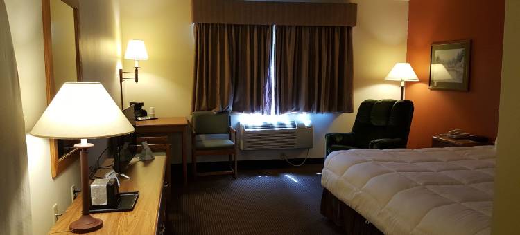 密歇根挪威 6 号汽车旅馆(Motel 6 Norway, MI)图片