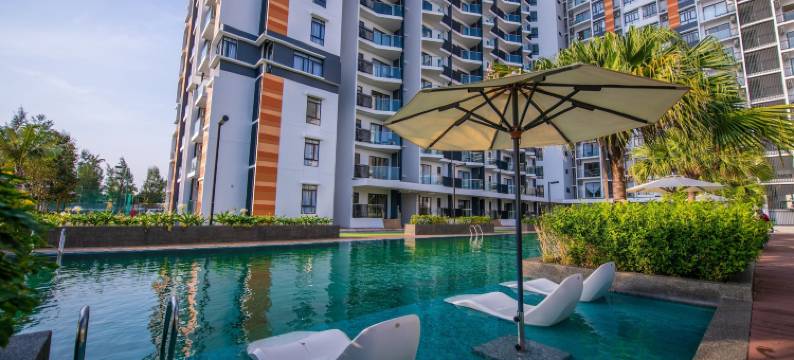 Timurbay by Seascape图片