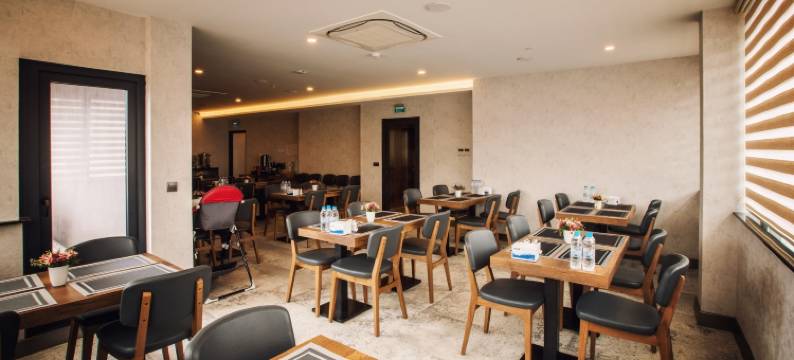 生命点酒店(Life Point Hotel)图片