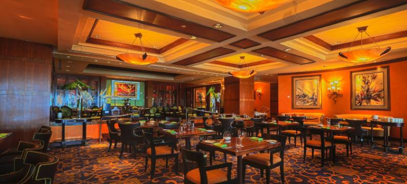 阿卡普尔科皮埃尔蒙多帝国钻石海滨度假村(Pierre Mundo Imperial Riviera Diamante Acapulco)图片