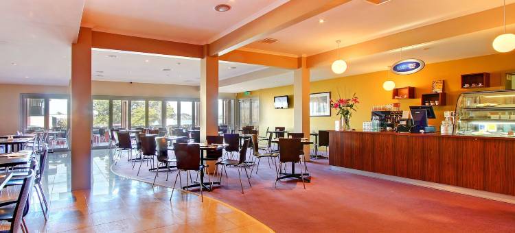 皮尔舒适酒店(Comfort Inn the Pier)图片