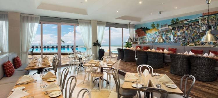 温德姆旗下达累斯萨拉姆华美达度假村(Ramada Resort by Wyndham Dar es Salaam)图片