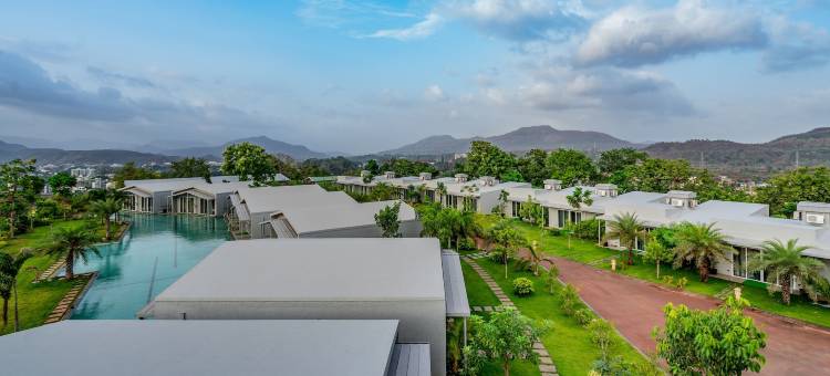 森林俱乐部度假村(The Forest Club Resort)图片